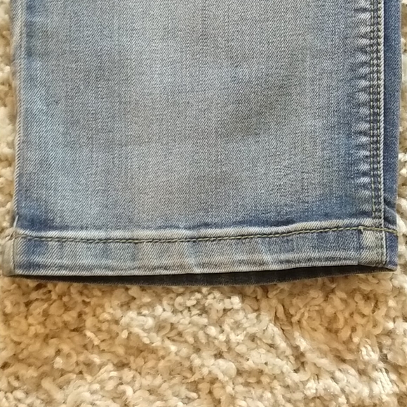 BUFFALO DAVID BITTON Women's "MISHA" JEANS Size 30 - Picture 6 of 12